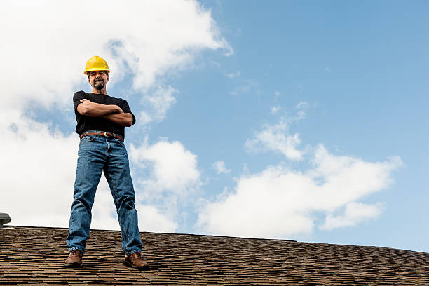 Best Residential Roofing Contractor  in Hodgkins, IL